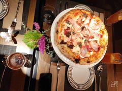 -IL TEATRO 精品意大利餐厅