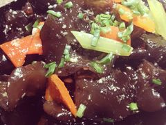 葱油木耳-武松家(丰益桥店)