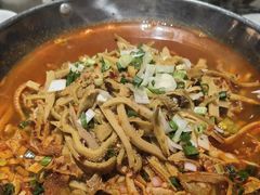 -兴庆斋·盐池手抓羊肉清真餐厅(交通学院店)