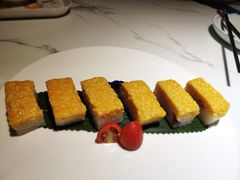 -姜君·千岛湖鱼头馆(浦东大道店)
