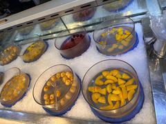 -圣罗巴海鲜烤肉自助(佳兆业店)