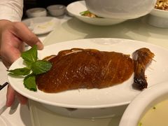 -满堂·烤鸭店·北京菜(鼓楼店)