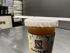 -JPG canteen(广州乐峰广场店)