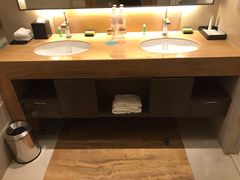 -青岛富力艾美酒店