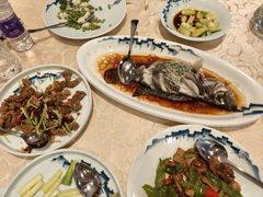 -杭州香格里拉·香宫中餐厅