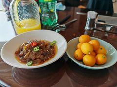 -环球港凯悦 · 享悦中餐厅