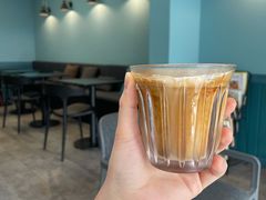 -NokNok Coffee(宽窄巷子店)