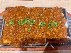 -熊吞·大碗丼烧肉饭(西市场嘉华店)