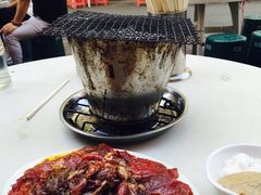 -松明一烤肉馆(鲁园店)