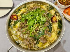 -金哥私房菜馆(张府园总店)