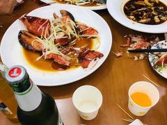 -望海潮海鲜店 特色家常菜(在海一方店)