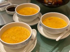 杨枝甘露-彩丰楼中餐厅·仁恒洲际酒店