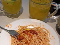 -牛扒先生·厚切雪花牛扒西餐厅(北京路禺山路店)