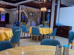 大堂-胖大嫂渔家排档·全海景餐厅(渔村店)