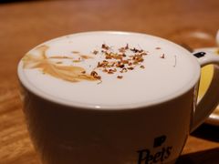 -Peet's 皮爷咖啡(东湖路手作店)
