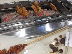 -白玉串城(南六中路店)