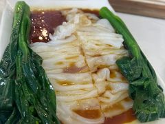 -馨越楼·点心·粤菜(赤坎店)