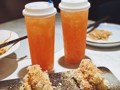 -望蓉城·古法酸菜鱼(世纪汇店)
