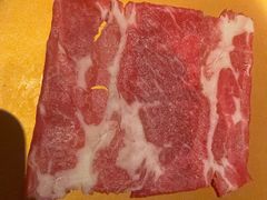 -牛YO寿喜烧和牛火锅自助(三台子万象汇店)