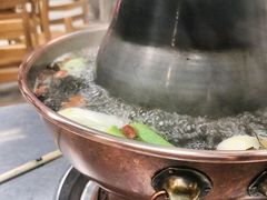 -三兴涮羊肉(荣安大街店)