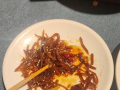 -金狮麟·新豫菜(金码大厦店)