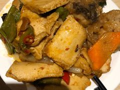 -中医药大学-老3楼餐厅