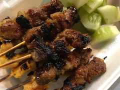 -明记烧鱼美味店