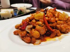 -北李妈妈菜·海肠捞饭(开发区万达店)