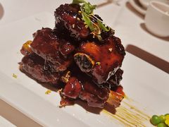 -玫瑰厅上海菜(兴国路店)