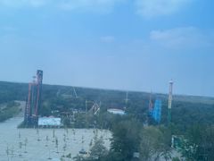 -南戴河国际娱乐中心