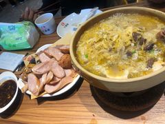 杀猪菜-六泰居·尔滨地标·东北菜(松北店)