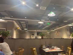 -秦妈火锅(仁泰里店)