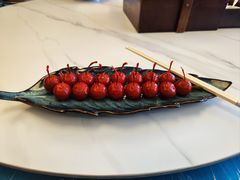 -上海和平饭店龙凤厅 Dragon Phoenix