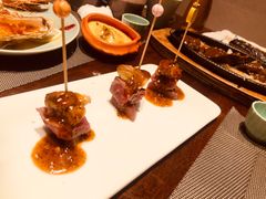 -古京·臻致料理(月湖店)