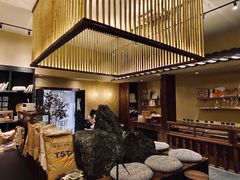 大堂-胖虎打面团(九眼桥店)