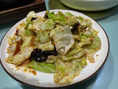 -一块豆腐(英雄山总店)