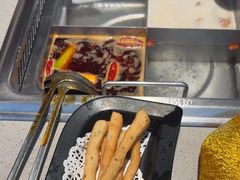 -海底捞火锅(宝龙广场夜宵主题店)