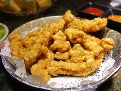 川式酥肉-王家渡火锅店(棕榈泉店)