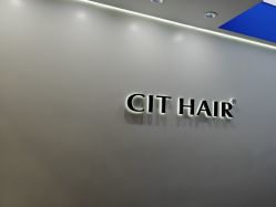 -CIT造型·烫发·染发