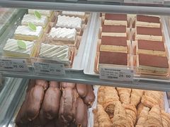 -凯司令西点房(南京东路店)