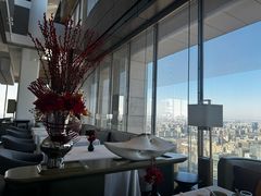 -北京柏悦酒店·锦庭餐厅Dining Room