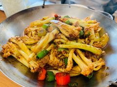 -莲餐厅·湖北菜·藕汤老手艺(愚园路店)