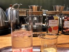 -DECAMERON十日谈(卓悦汇店)