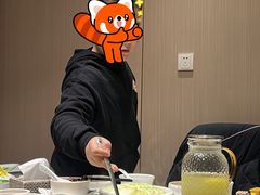 -天宜隆蘑菇宴火锅(石景山旗舰店)