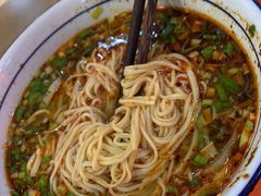 -马艾萨中国兰州牛肉拉面(劲松店)