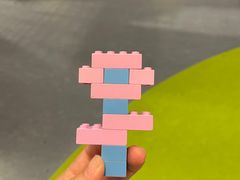 -上海乐高探索中心