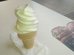 -DQ·蛋糕·冰淇淋(天通苑华联店)