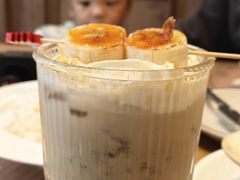 -玛格萝妮比萨屋(四平店)