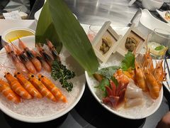 -水木锦堂·自助铁板烧(世贸天阶店)