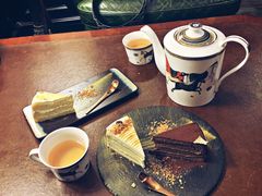 -TINTIN CAKE BOUTIQUE(台北壹店)